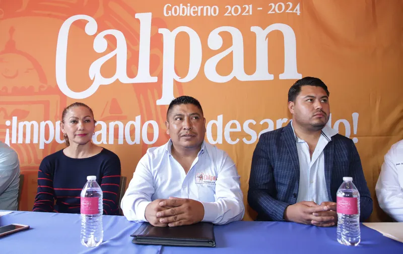 Carrera Chile en Nogada