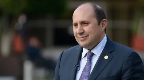 Fernando Manzanilla se pronuncia por ampliar recursos para Seguridad Pública