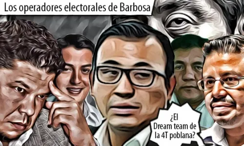 ¿Podrán los operadores electorales de Barbosa ganar las intermedias del 2021?