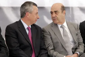 Hay 3 líneas de investigación por explosivo que mató a policía de SMT