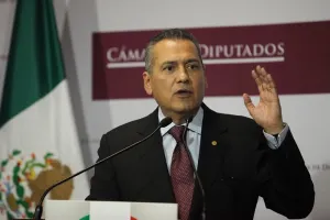 Beltrones resalta candidaturas de unidad para 12 gubernaturas en juego en junio