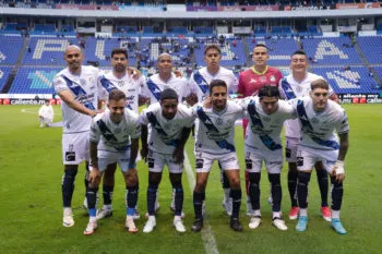 Tigres y Puebla se verán las caras en la jornada 11 del Apertura 2024