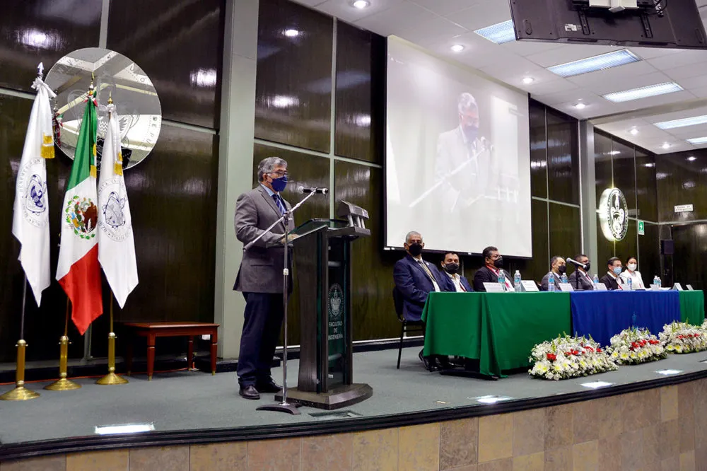 Buap Congreso Electroquimica