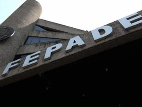 Procesan a auxiliares de aspirantes independientes a diputados