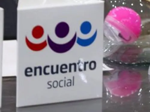 PES no podrá participar en elección por gubernatura de Puebla