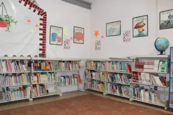 Ariadna Ayala impulsa curso infantil de primavera en bibliotecas de Atlixco
