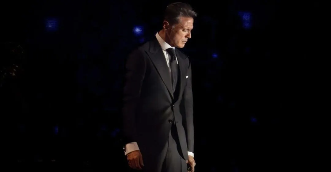 El regreso de Luis Miguel a México en 2024