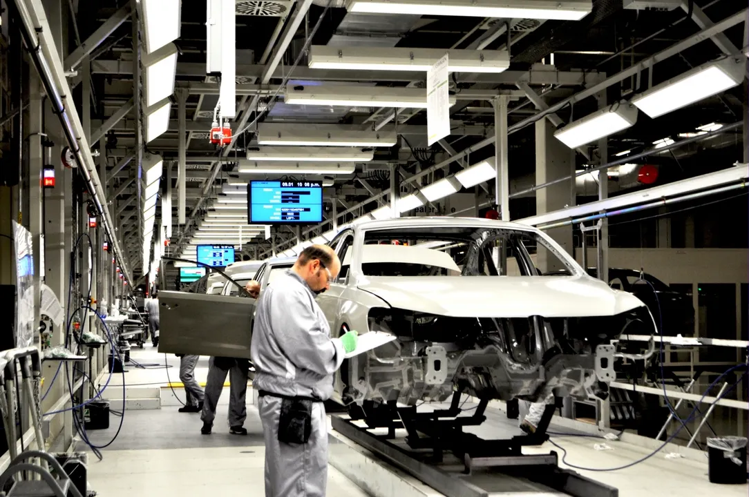 Foto: Volkswagen México