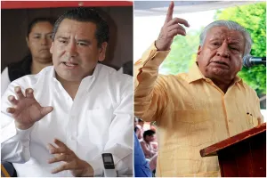 Antorcha y CTM sirvieron a dos amos y con los dos quedaron mal