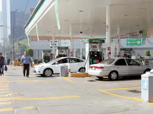 Nueva alza en gasolina y luz industrial; en vigor, desde septiembre