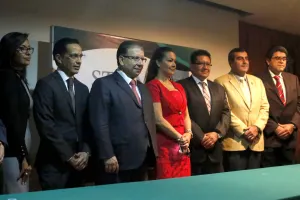 Instalan Comité Estatal de Trabajo y Empleo para Personas con Discapacidad