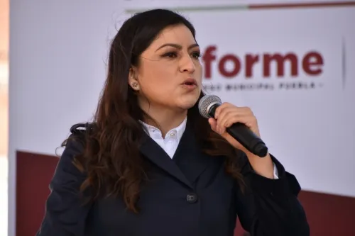 Rivera Vivanco comparte visión de gobernanza y estrategias de seguridad con ediles de BC