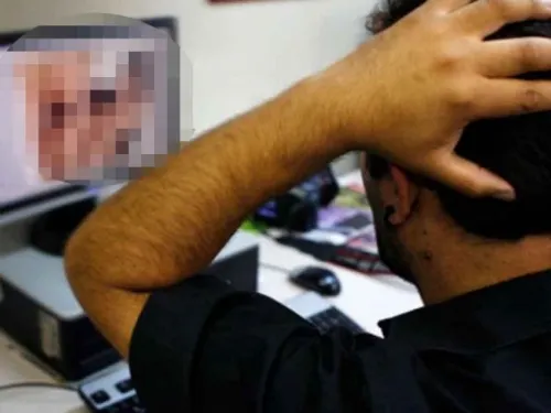 ¡CUIDADO! Virus te graba cuando ves porno y te extorsiona