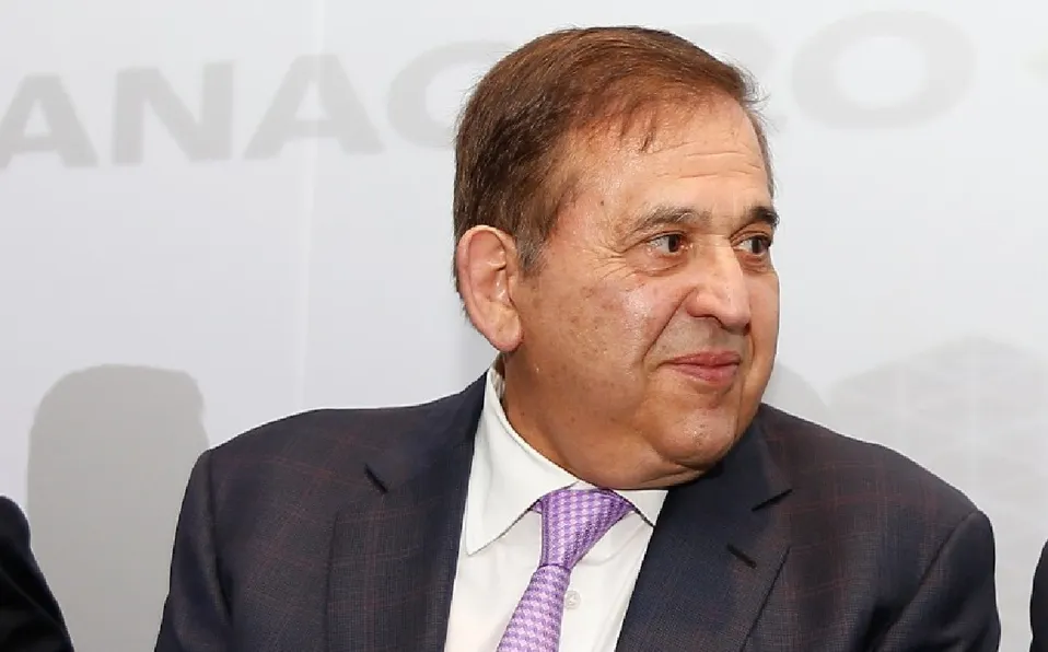 Alonso Ancira acuerda con Pemex pagar 219 mdd para evitar juicio