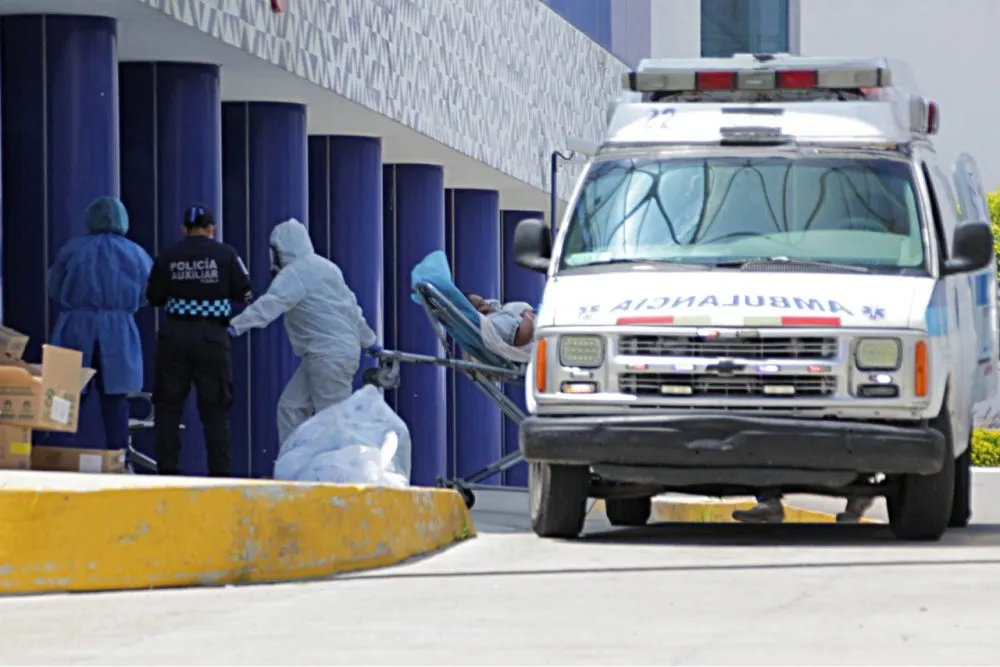 COVID Hospital