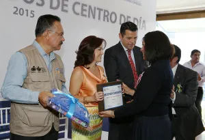 En breve quedará signado convenio SMDIF-SOAPAP para descuentos en agua