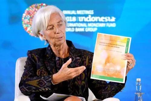 Digitalización sustituirá hasta 180,000 empleos ocupados por mujeres: FMI