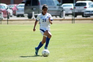 Avanza Borregos de soccer femenil a segunda fase