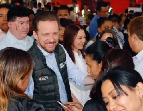 Los servicios gratuitos del Ayuntamiento benefician a vecinos de San Francisco Totimehuacan