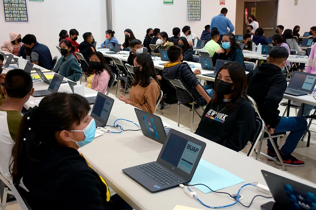 Buap Examen De Admision Curso De Preparacion