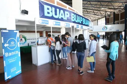 Este día cierra la convocatoria para estudiar en la BUAP