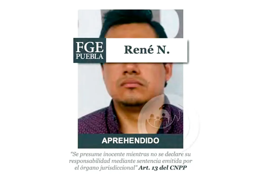 Rene N Feminicidio Alicia Esmeralda
