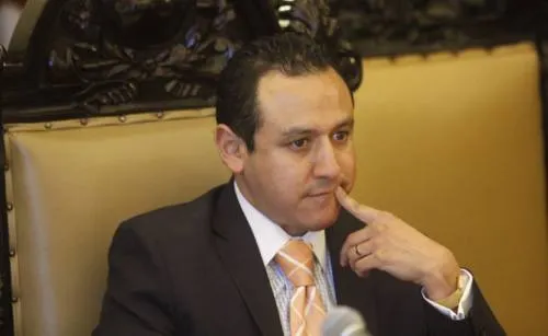 Israel Pacheco hizo un buen trabajo y otorgó beneficios que hoy disfrutan empleados sindicalizados
