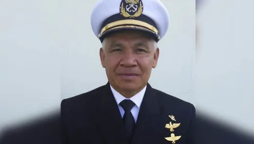 Ortega Siu, un policía de élite