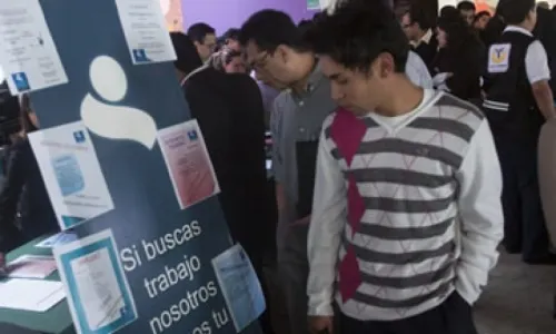 Primer bimestre, con la más baja cifra de nuevos empleos de los últimos 10 años