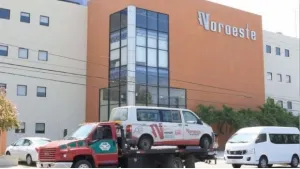 Condena SIP embargo a Noroeste y asesinato de periodista en Oaxaca
