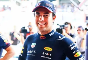 “No soy segundo en el Mundial de F1 por milagro”, asegura “Checo” Pérez