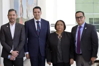 BUAP concluye la Asamblea General de la REDDU sobre defensa de derechos universitarios