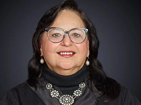 Norma Lucía Piña Hernández