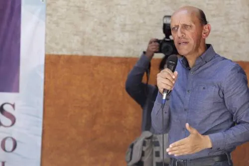 Lastiri coincidió con Doger en necesidad de elegir al candidato idóneo en el PRI