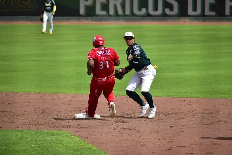 Pericos De Puebla Aguila De Veracruz