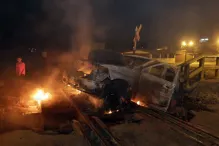 FNA alertó de un posible linchamiento en Coronango