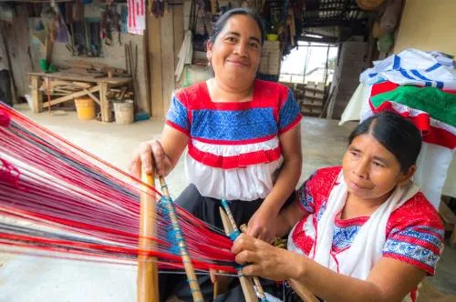 En noviembre, promoción de productos artesanales poblanos