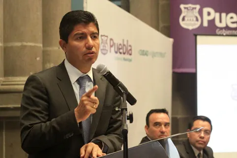 Vamos contra autores de trifulca en La Resurrección: Eduardo Rivera