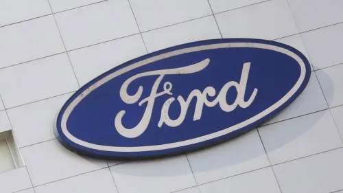 Ford “aplaude” nuevo acuerdo comercial de EU, México y Canadá