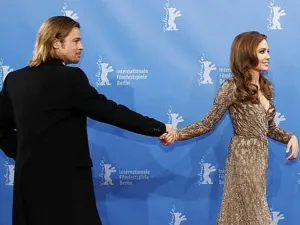 Fortuna de Angelina Jolie y Brad Pitt supera los 500 millones