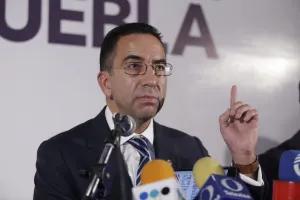 PAN continuará usando la imagen de MMT en esta elección