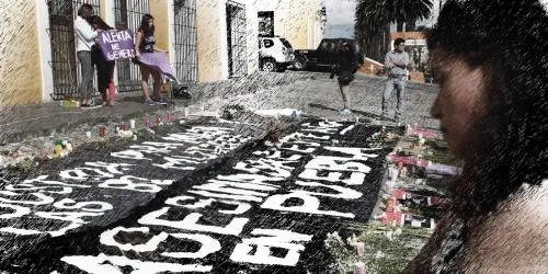 #TodosSomosAlertaDeGénero