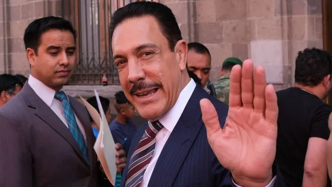 Omar Fayad