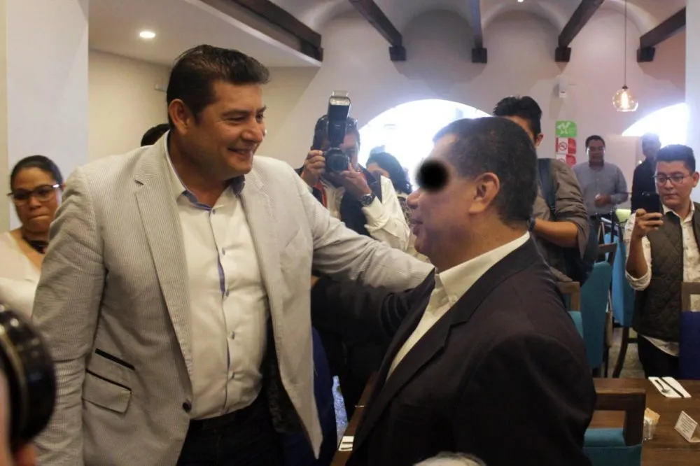 Javier López Zavala