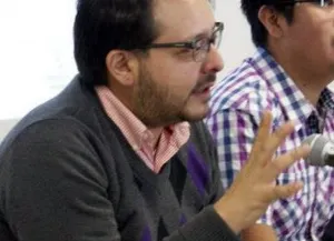 Gobierno omite políticas a favor de comunidad LGBTTTIP: Brahim Zamora