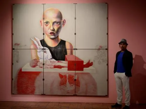 Museo del ITESM presenta la Temporada Expositiva Otoño-Invierno