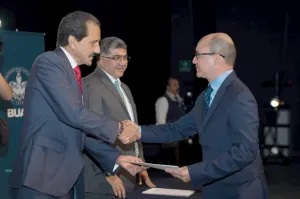 La investigación, principal fortaleza de la BUAP