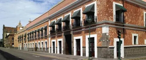 Exhibirán en el Museo Amparo la exposición Estructuras de identidad