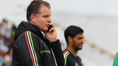 La Concacaf sorteará nueva eliminatoria rumbo al mundial del 2022
