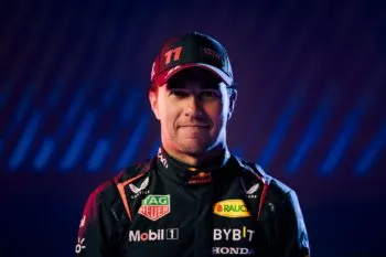 “Checo” Pérez ha tabajado duro y buscará la victoria en el GP de Canadá